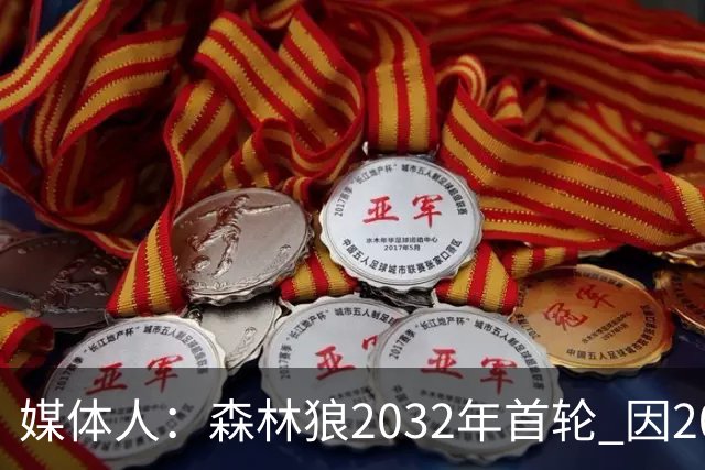 媒体人：森林狼2032年首轮 因2024-25赛季超过第二土豪线而被冻结