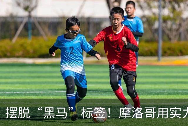 摆脱“黑马”标签！摩洛哥用实力突围 淘汰荷兰后战东道主