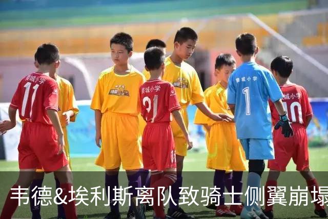 韦德&埃利斯离队致骑士侧翼崩塌 詹姆斯回归克城将成最佳方案？