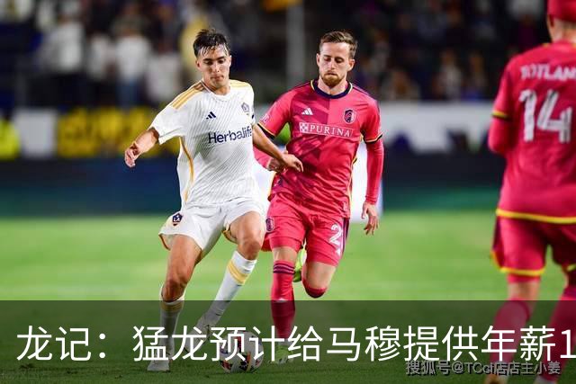龙记：猛龙预计给马穆提供年薪1000万合同 但别队有可能出价更高